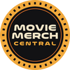 Movie Merch Central - Home